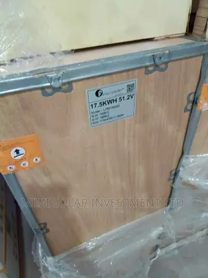 Felicity 17.5kwh Ion Lithium Battery