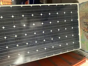 250watts Canadian Solar Panel