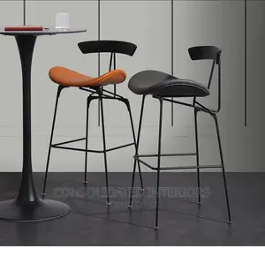 Unique High Barstools