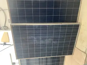 300watts Poly Solar Panel