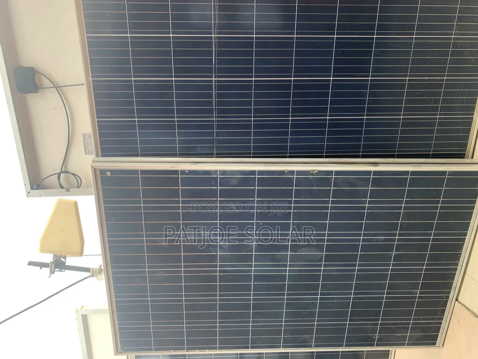 300watts Poly Solar Panel