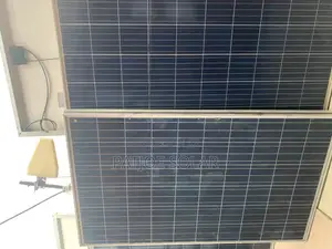 300watts Poly Solar Panel
