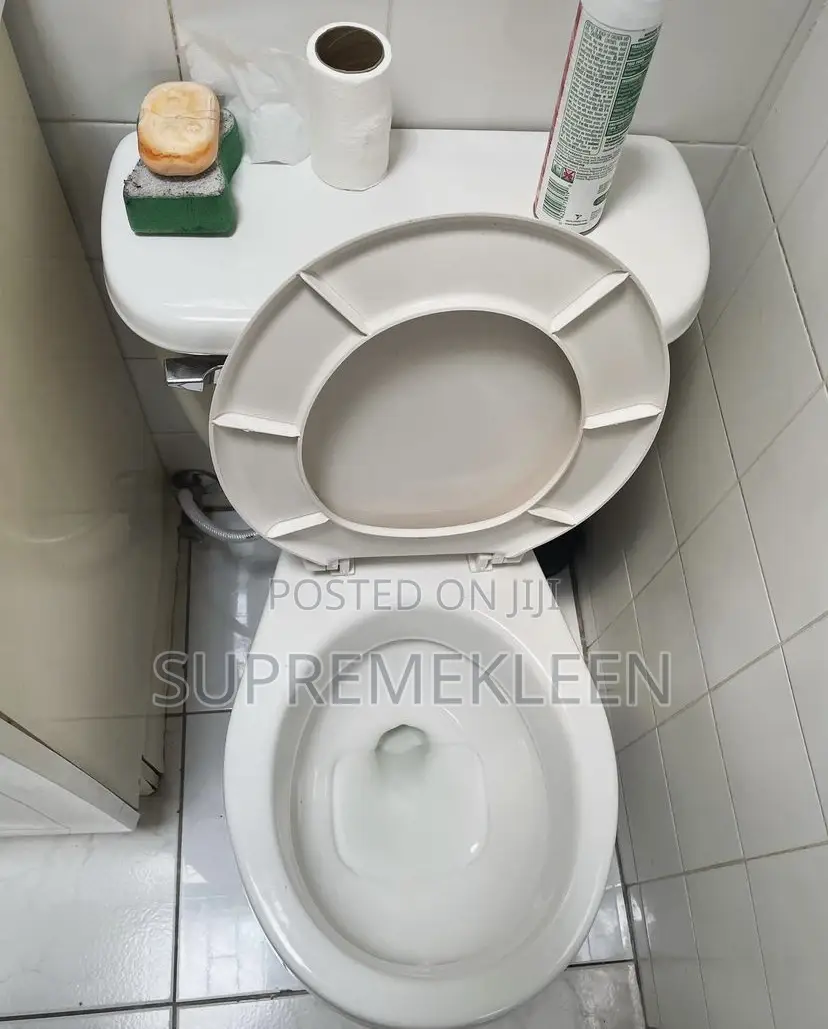Relax, Let Us Handle the Cleaning Service
