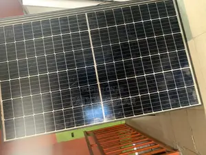 550watts Canadian Solar Panel
