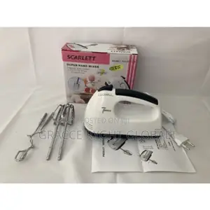 Scarlett Handmixer