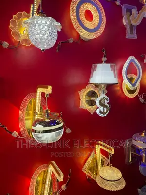 Wall Brackets
