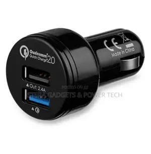 Car Charger