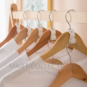 12pcs Clothes Hook Hanger