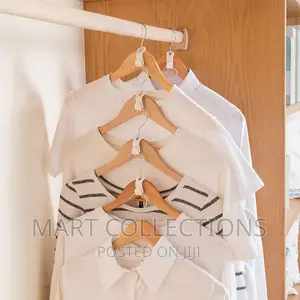 12pcs Clothes Hook Hanger