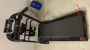 Brand New 3hp Treadmill