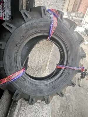 6.00-12 Rockbuster Tractor