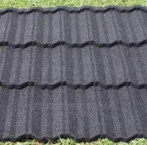 Quality and Reliable Stone Coated Roofing Sheets in Lagos