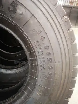 14.00-25 Radial 385/95r25 Boto