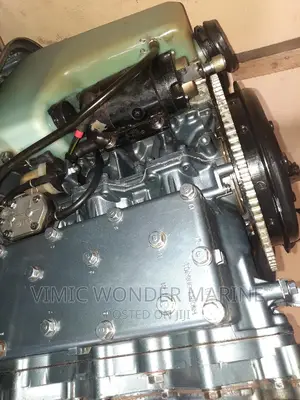 90hp Yamaha
