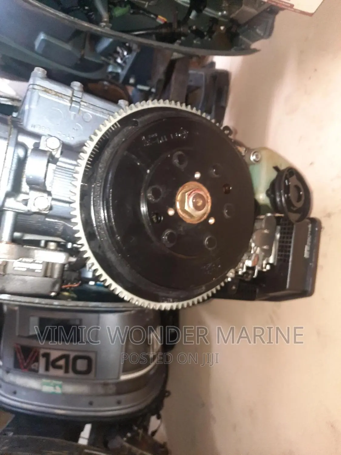 90hp Yamaha
