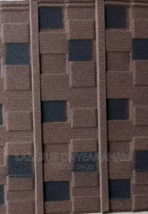 Quality and Durable Gerald Roofing Sheets in Anambra