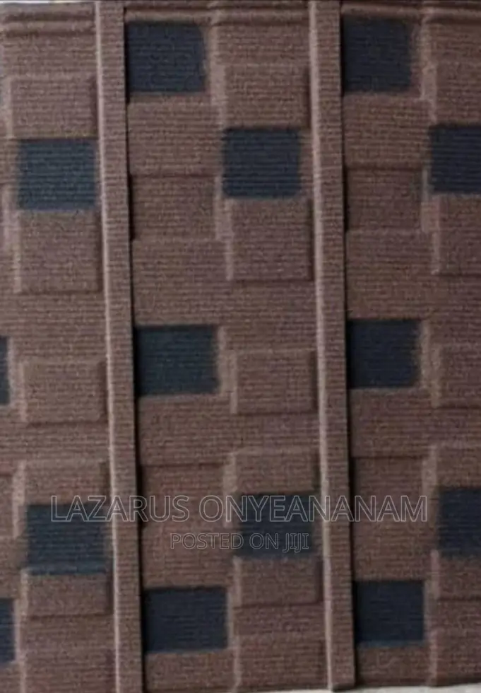 Quality and Durable Gerald Roofing Sheets in Anambra