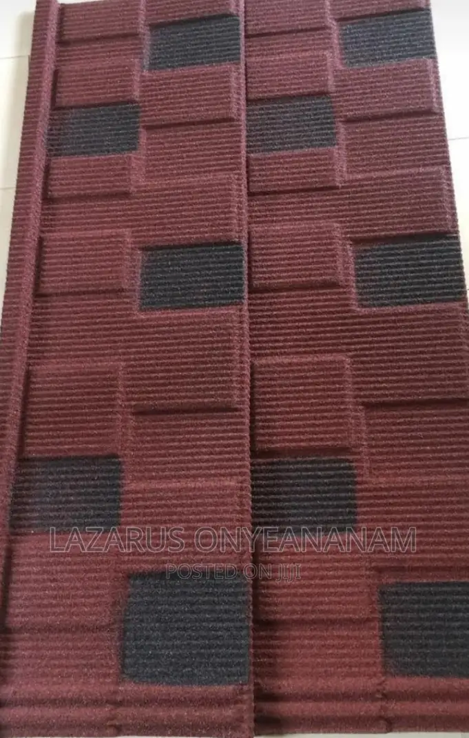 Quality and Durable Gerald Roofing Sheets in Anambra