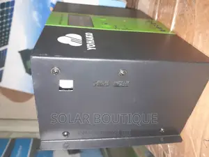 60a Yohako MPPT Charge Controller