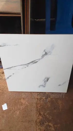 60*60 White for Your Floor Tiles