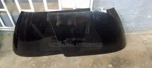 Vent Glass for Toyota FJ Cruiser Available Now! 