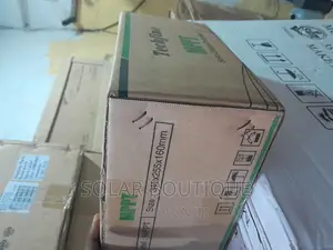 60a Techfine MPPT Charge Controller