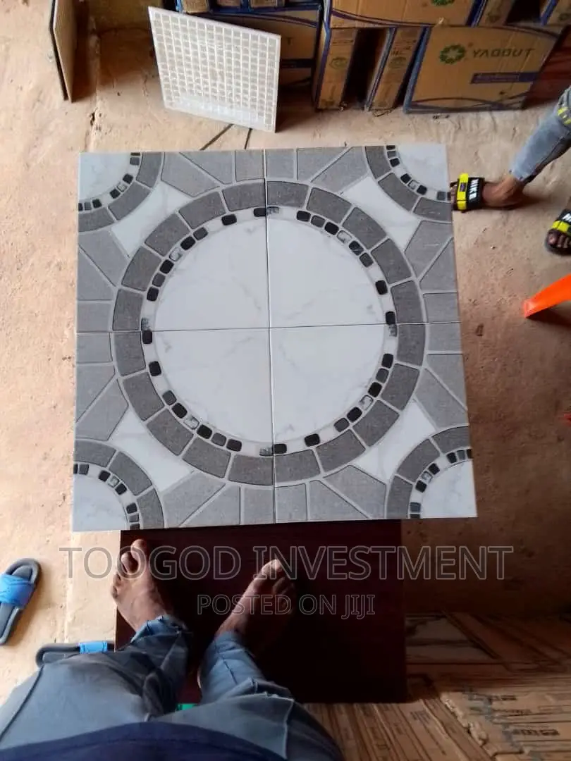 40*40 Mat Available for Your Kitchen and Bathroom Floor