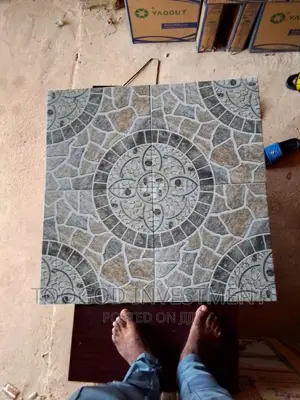 40*40 Mat Available for Your Kitchen and Bathroom Floor