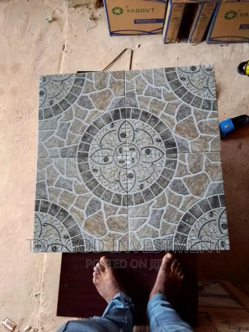 40*40 Mat Available for Your Kitchen and Bathroom Floor