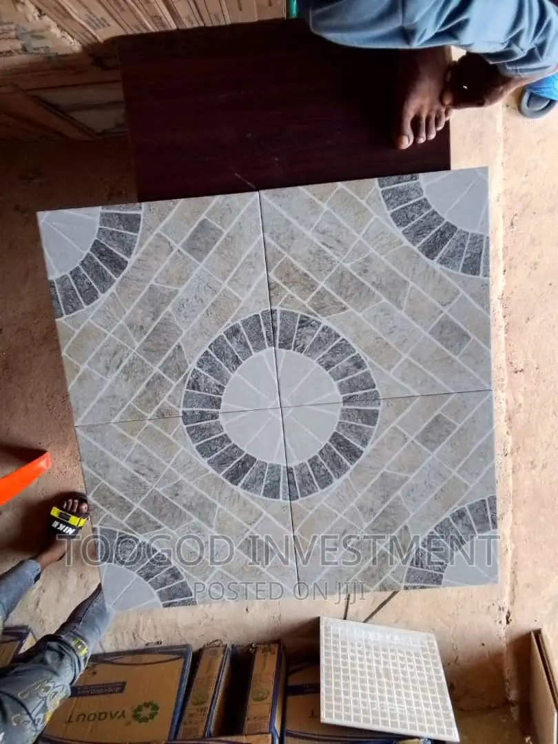 40*40 Mat Available for Your Kitchen and Bathroom Floor
