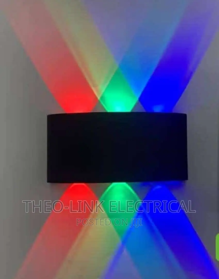 Outside Door Light