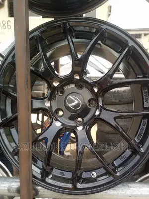 17"Rim Lexus Es350 Rx350 330