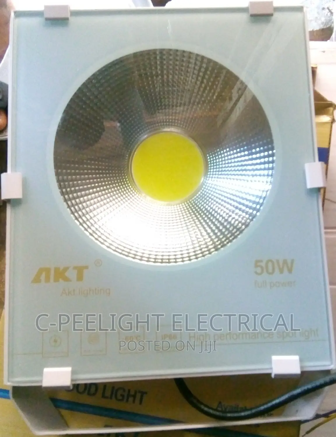 Original LED Flood Light AKT