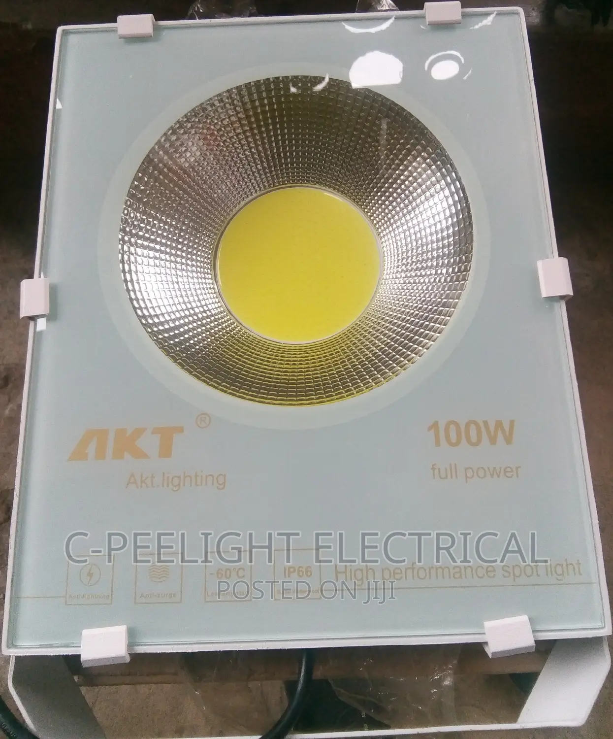 Original LED Flood Light AKT