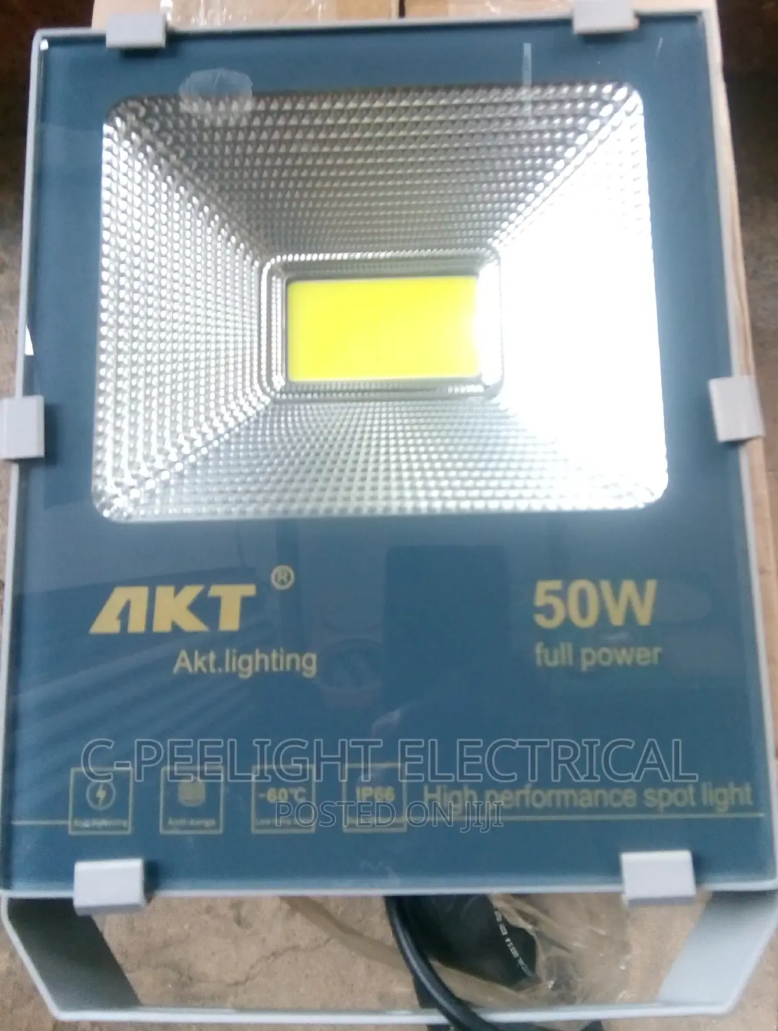 Original LED Flood Light AKT