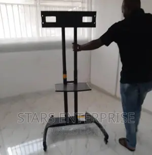 Tv Mount Mobile