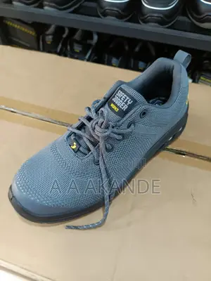 Safety Jogger Boot Ecofitz S1p Low