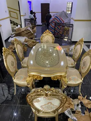 Royal Dinning Executive