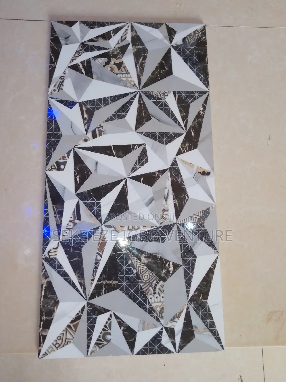 Bathroom Wall Tiles