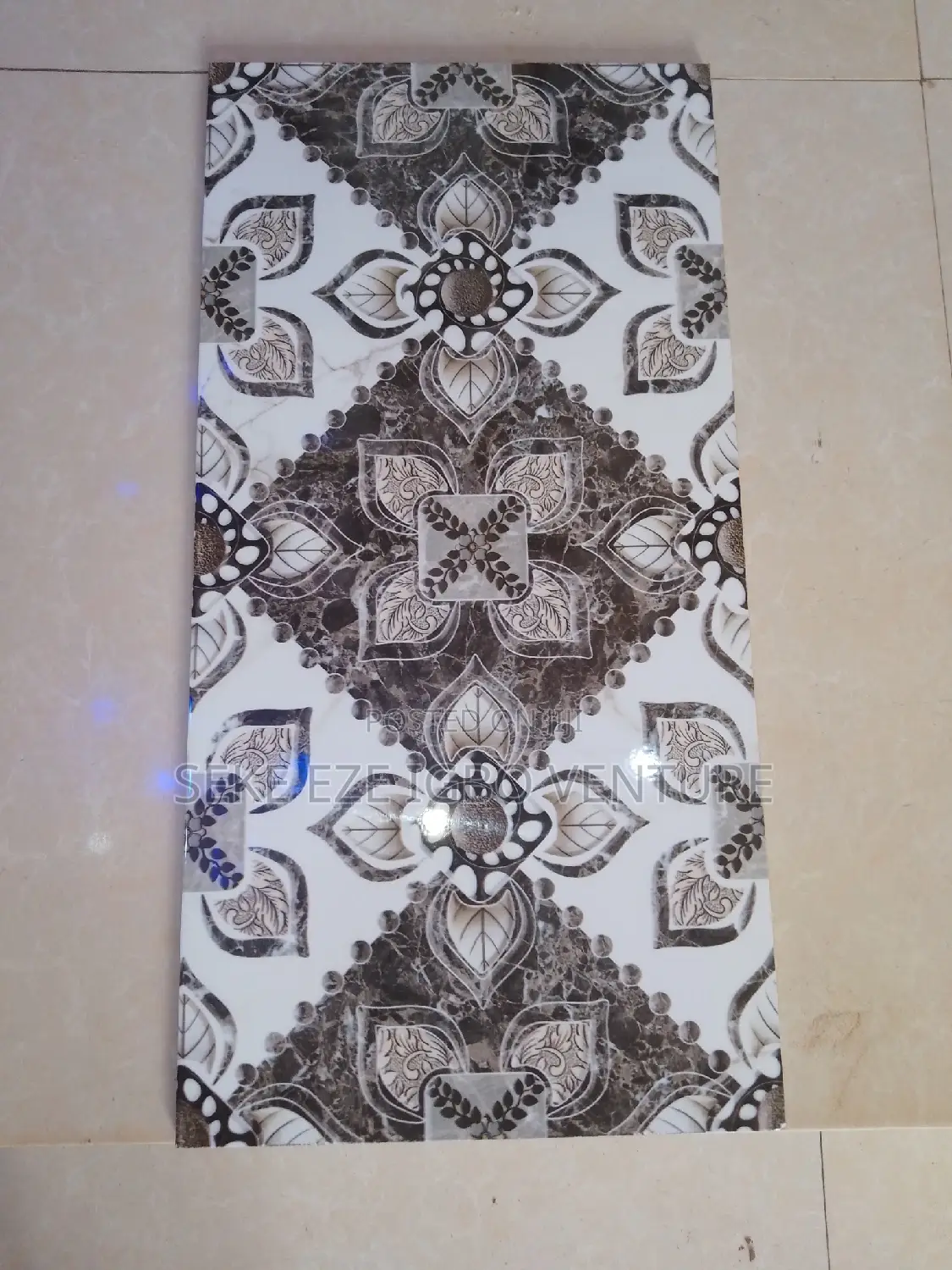Bathroom Wall Tiles