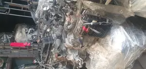 Complete Engine for Toyota Highlander 2019 Model 2gr