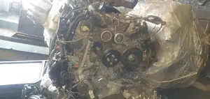 Complete Engine for Toyota Highlander 2019 Model 2gr