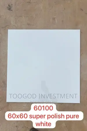 Plain White,60*60
