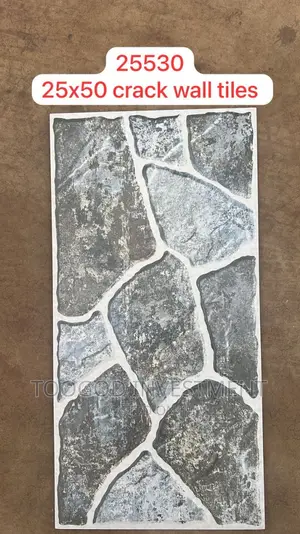 Pillar Wall Tiles Available