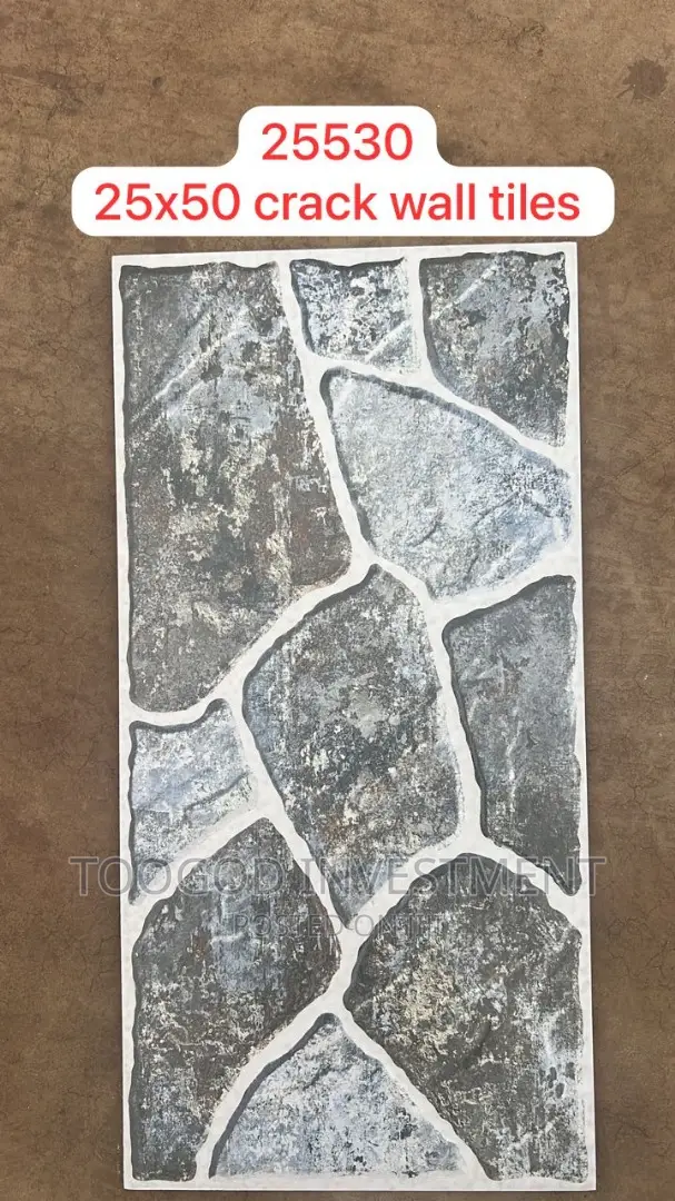 Pillar Wall Tiles Available