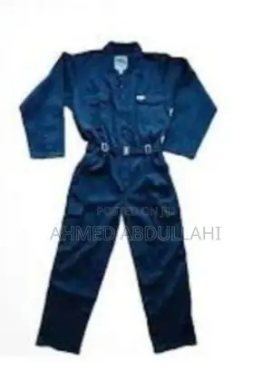 Flyton Mechanical Coverall