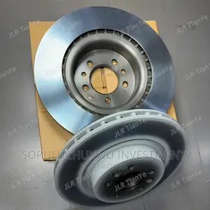 Break Disc Honda Pilots 2010-2018