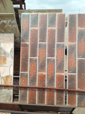 25*50 Outdoor Tiles Available