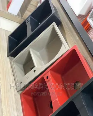 Marble Kitchen Sink