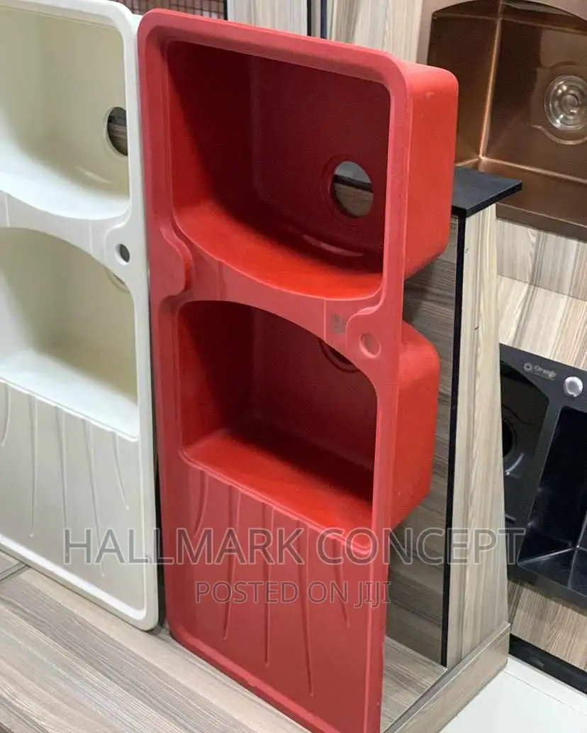 Marble Kitchen Sink